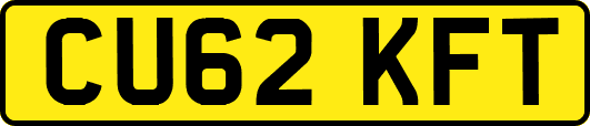 CU62KFT