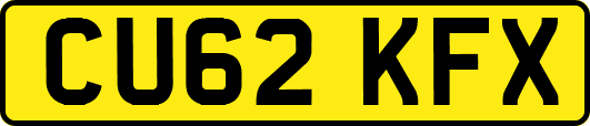 CU62KFX