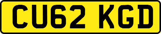 CU62KGD
