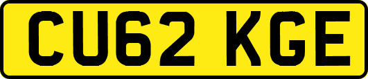 CU62KGE