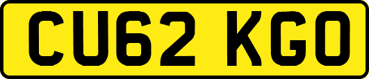 CU62KGO