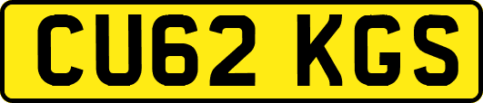 CU62KGS