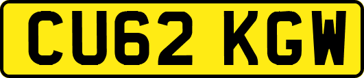 CU62KGW