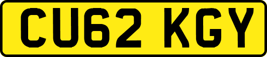 CU62KGY