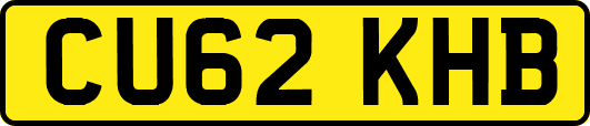 CU62KHB