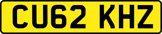 CU62KHZ