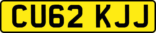 CU62KJJ