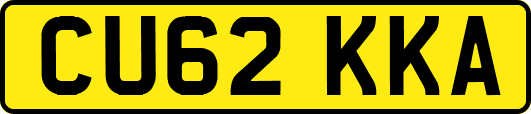 CU62KKA