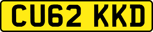 CU62KKD