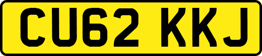 CU62KKJ