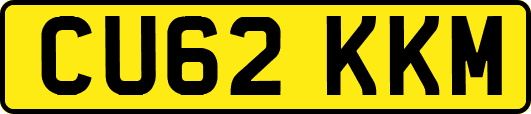 CU62KKM