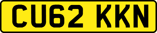 CU62KKN