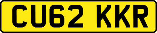CU62KKR