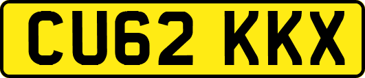 CU62KKX