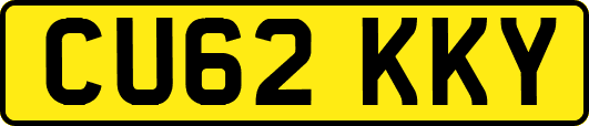 CU62KKY