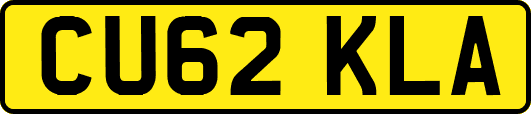 CU62KLA