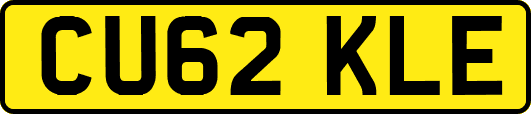 CU62KLE