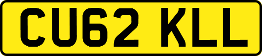 CU62KLL