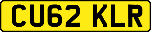 CU62KLR