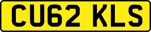 CU62KLS