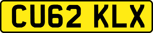 CU62KLX