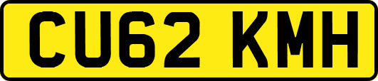 CU62KMH