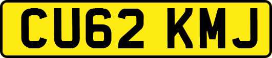 CU62KMJ