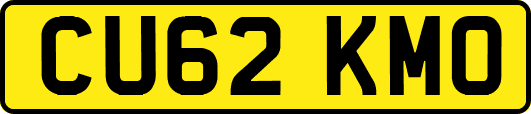 CU62KMO