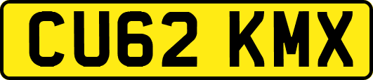 CU62KMX