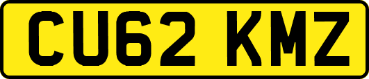 CU62KMZ