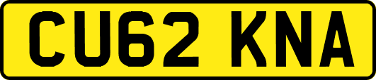 CU62KNA