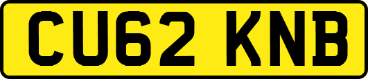 CU62KNB