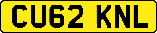 CU62KNL