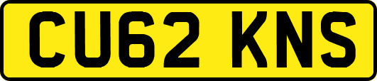 CU62KNS
