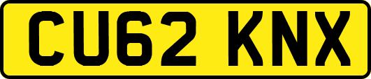 CU62KNX