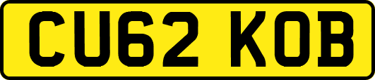 CU62KOB