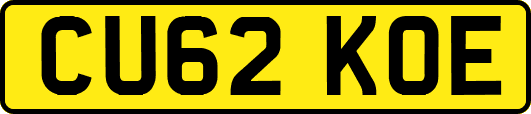CU62KOE