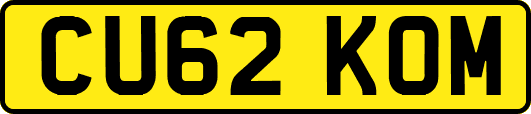 CU62KOM
