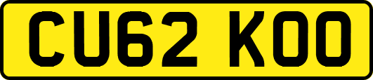 CU62KOO