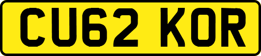 CU62KOR