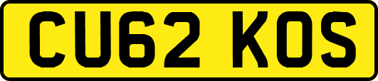 CU62KOS