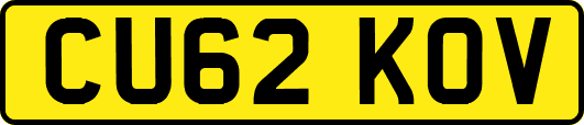 CU62KOV