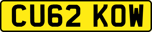 CU62KOW