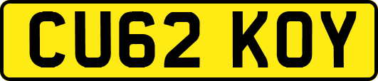 CU62KOY