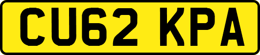 CU62KPA