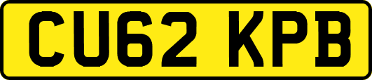 CU62KPB