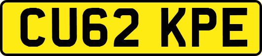 CU62KPE