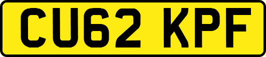 CU62KPF