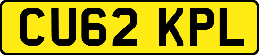 CU62KPL