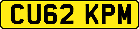 CU62KPM